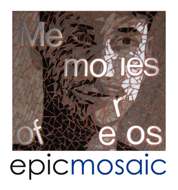 epic mosaic