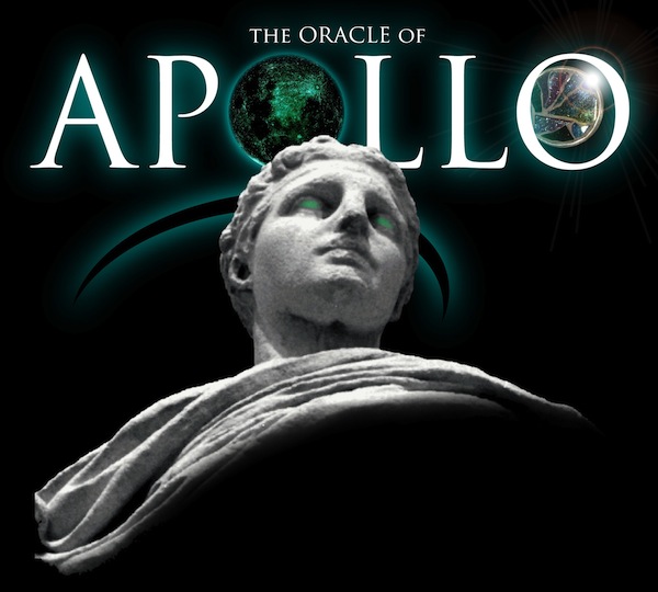 The Oracle of Apollo